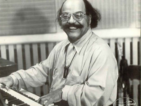 Milt Buckner