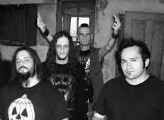 Necrophagia