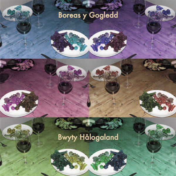 Boreas Y Gogledd