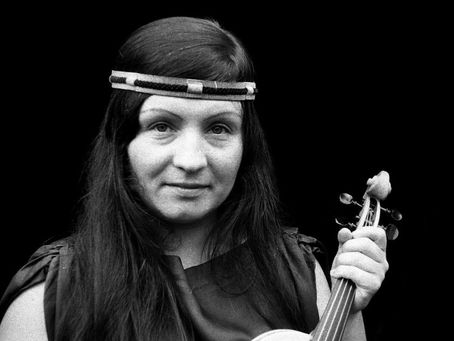 Valentina Goncharova