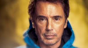 Jean-Michel Jarre