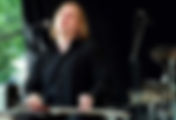 Jeff Healey
