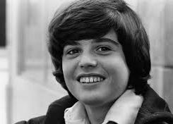 Donny Osmond