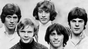 Bee Gees