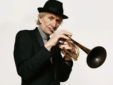 Erik Truffaz