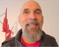 Bob Ostertag