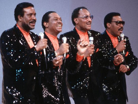 Four Tops