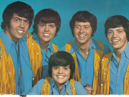 The Osmonds