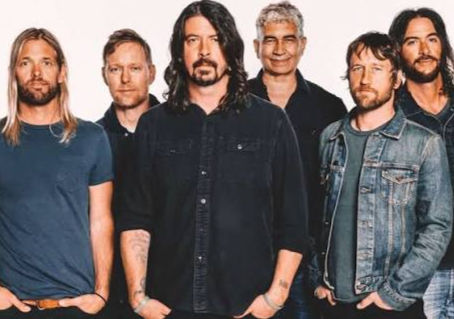 Foo Fighters