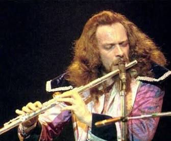 Ian Anderson
