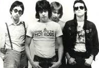 Eddie And The Hot Rods