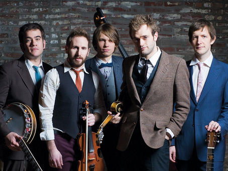 Punch Brothers