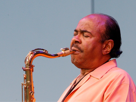 Benny Golson