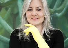 Alison O'Donnell