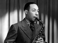 Johnny Hodges