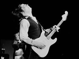 Steve Miller (USA)