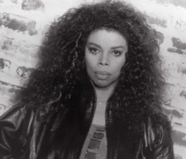 Millie Jackson