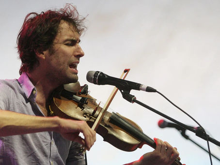 Andrew Bird