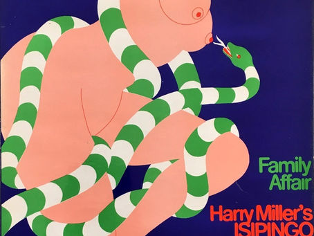 Harry Miller's Isipingo