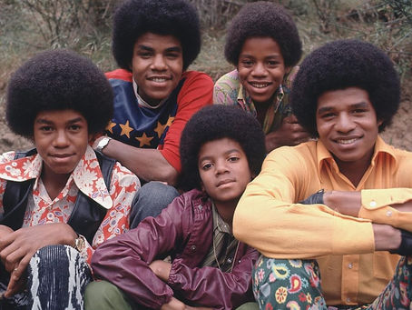 The Jackson 5