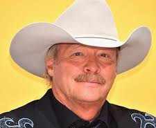 Alan Jackson