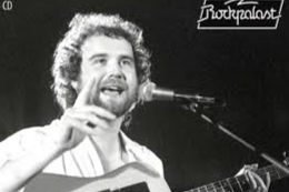 John Martyn