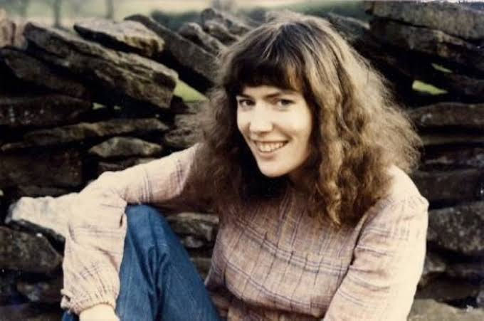 Bridget St. John