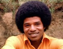 Jackie Jackson