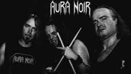 Aura Noir
