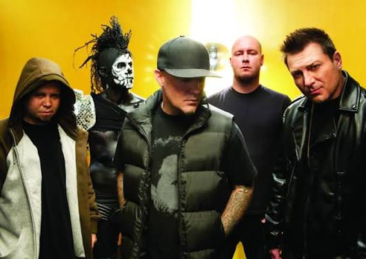 Limp Bizkit