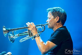 Arve Henriksen