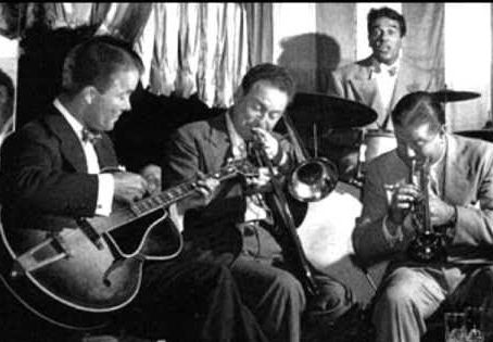 McKenzie & Condon's Chicagoans/ Chicago Rhythm Kings