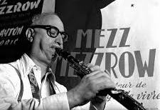 Mezz Mezzrow