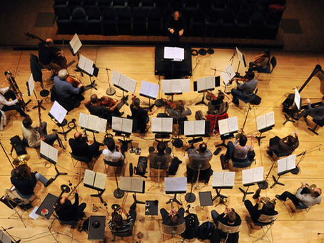 Ensemble Intercontemporain