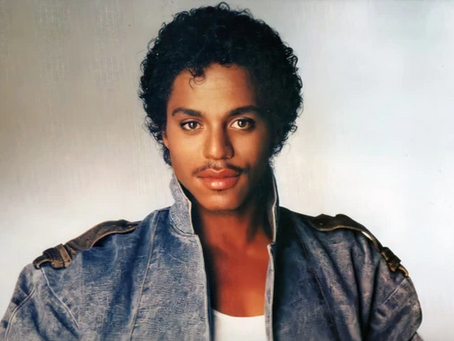 Marlon Jackson