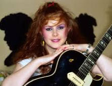 Kirsty MacColl