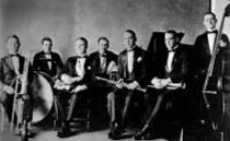New Orleans Rhythm Kings