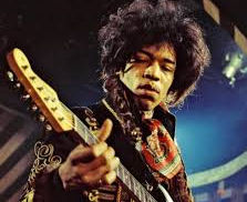 Jimi Hendrix
