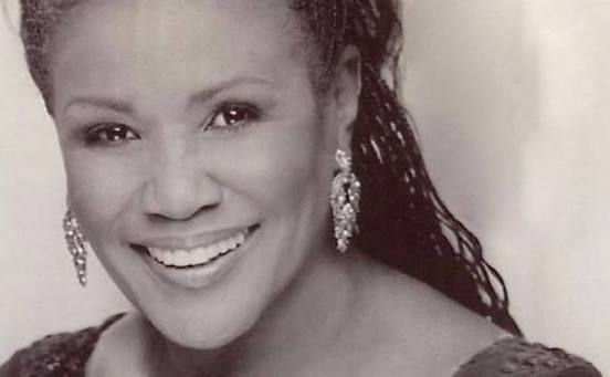 Queen Esther Marrow