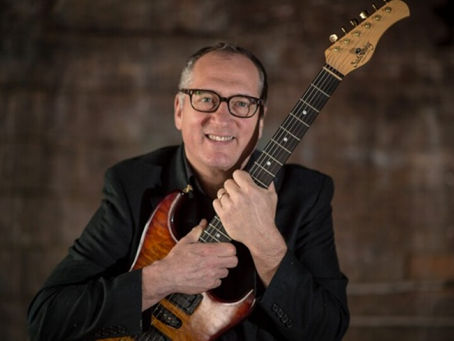 Chuck Loeb