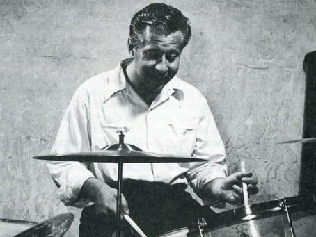 George Wettling