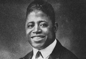 Clarence Williams