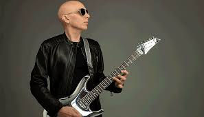 Joe Satriani