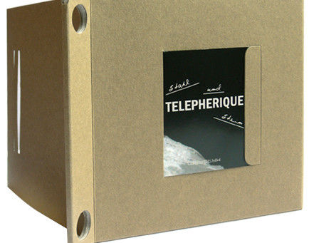 Telepherique