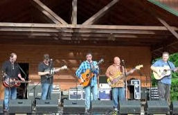 Lonesome Standard Time