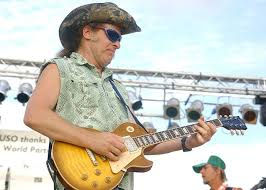 Ted Nugent