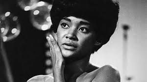 Nancy Wilson (Jazz/R&B)