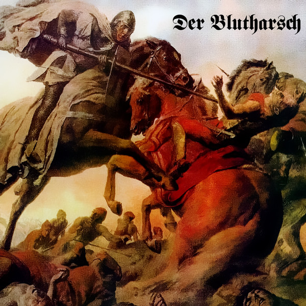 Der Blutharsch
