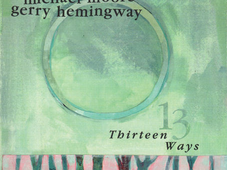 Michael Moore in Trioaufnahmen