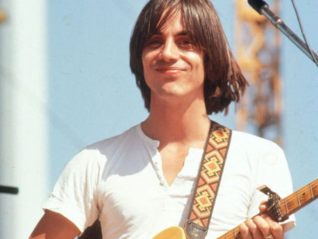 Jackson Browne